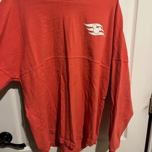 Disney cruise line spirit jersey